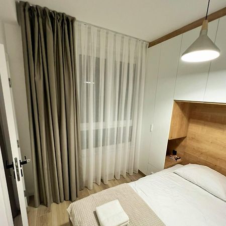 Apartman N&V, Villa Mont Jahorina Luaran gambar