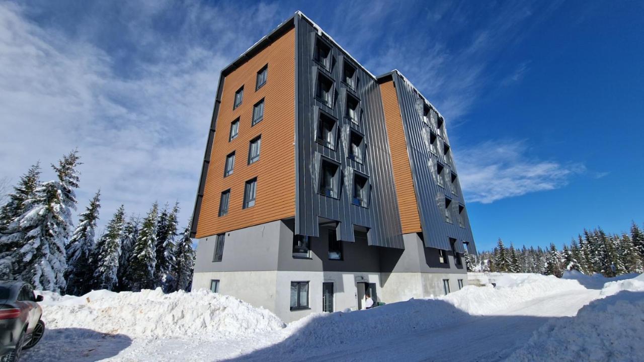 Apartman N&V, Villa Mont Jahorina Luaran gambar