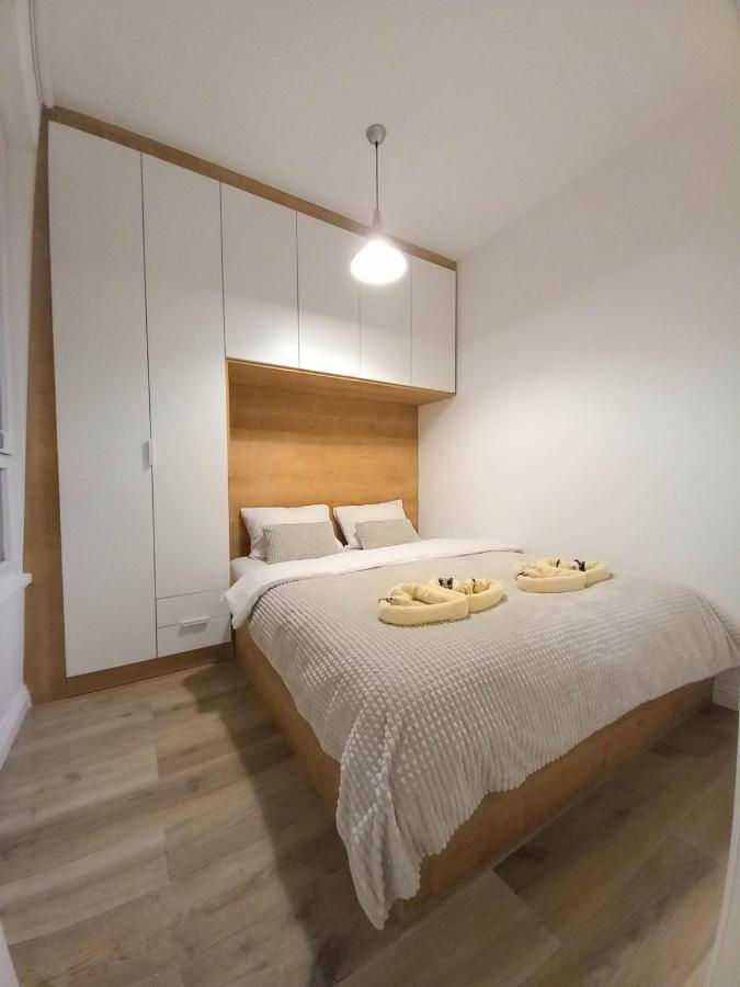 Apartman N&V, Villa Mont Jahorina Luaran gambar