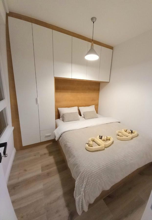 Apartman N&V, Villa Mont Jahorina Luaran gambar