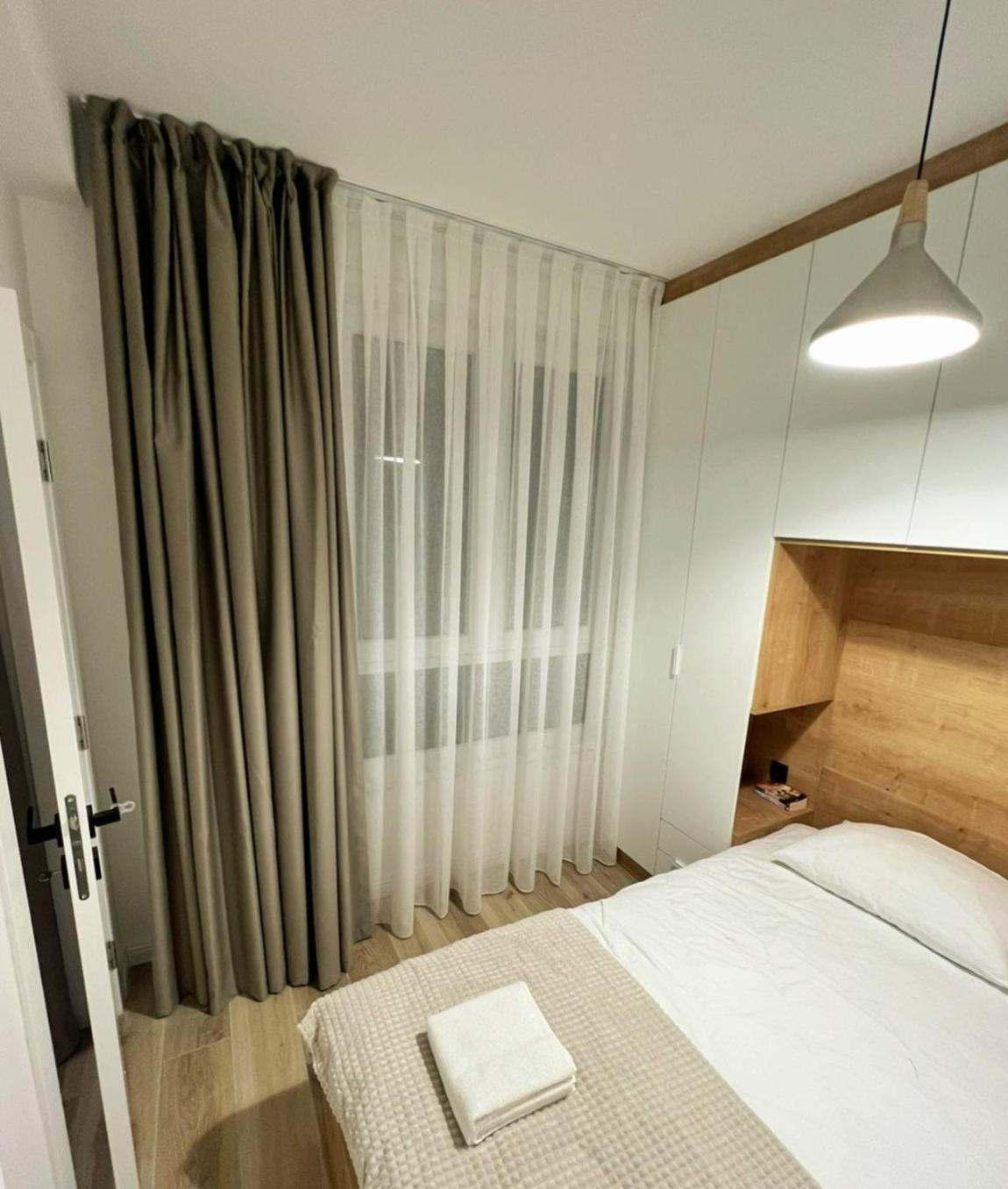 Apartman N&V, Villa Mont Jahorina Luaran gambar