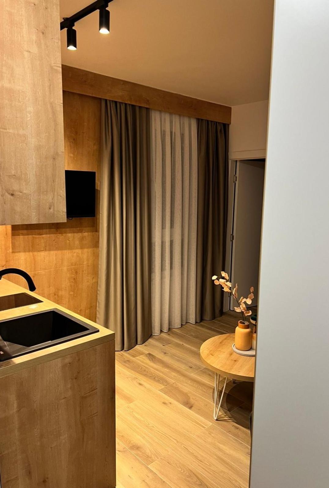 Apartman N&V, Villa Mont Jahorina Luaran gambar