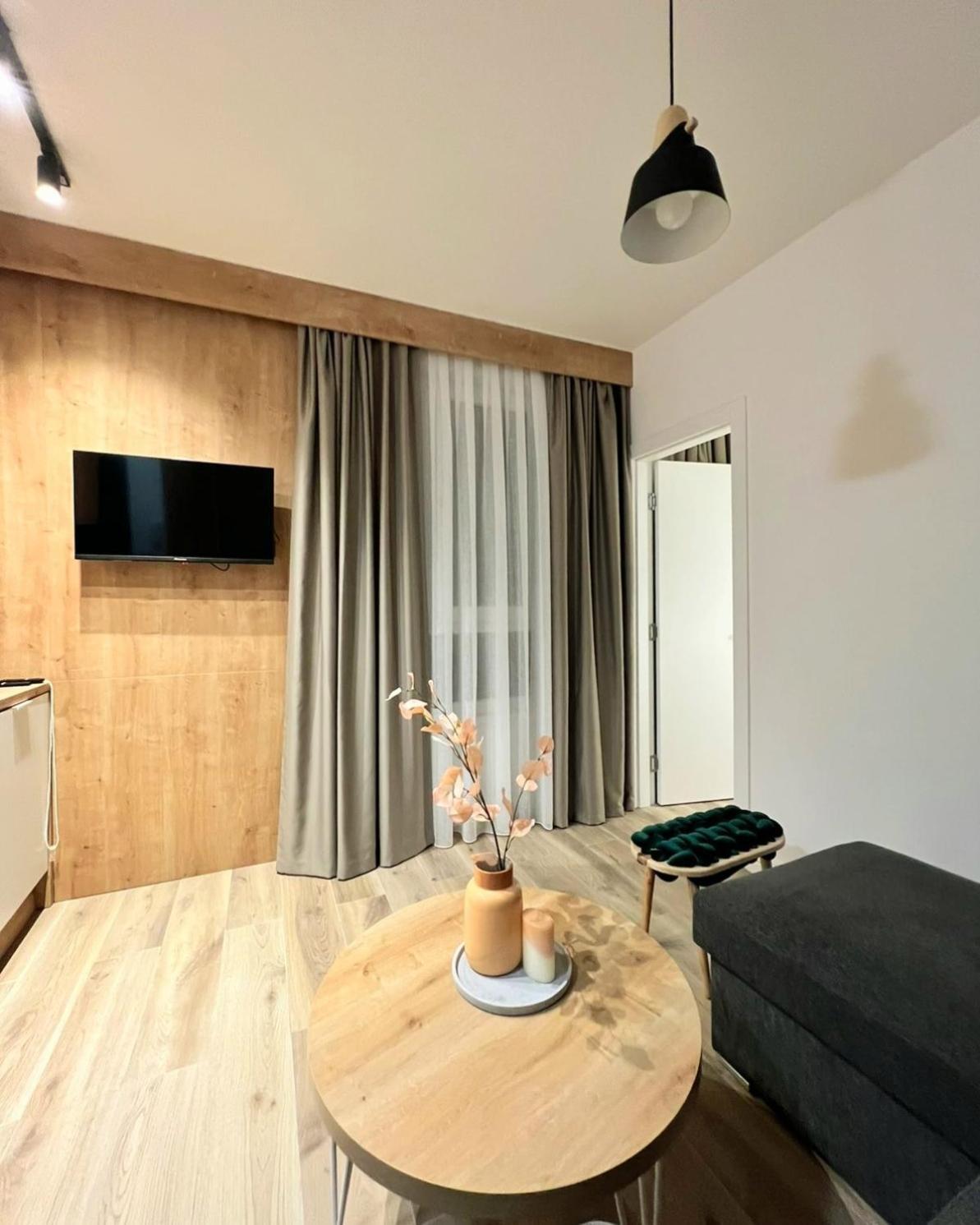 Apartman N&V, Villa Mont Jahorina Luaran gambar