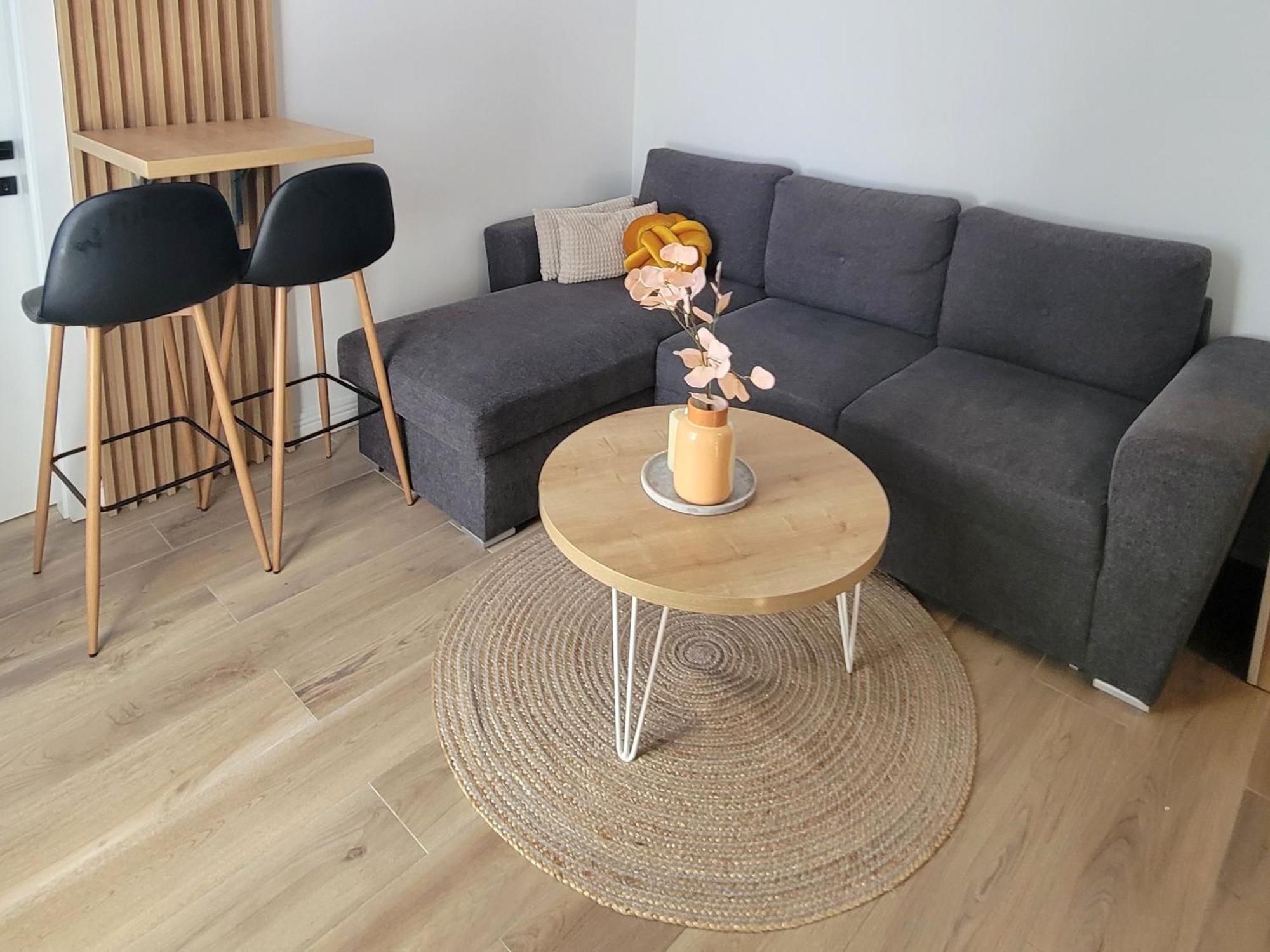 Apartman N&V, Villa Mont Jahorina Luaran gambar